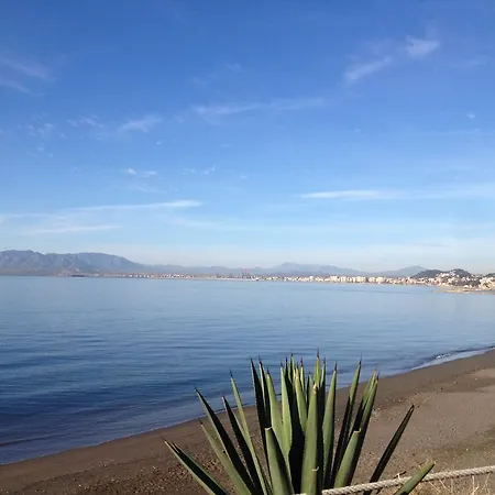 Apartment Turisticos La Mundial Malaga