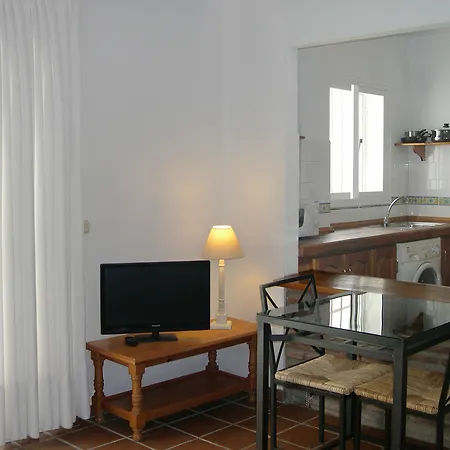Turisticos La Mundial Apartment