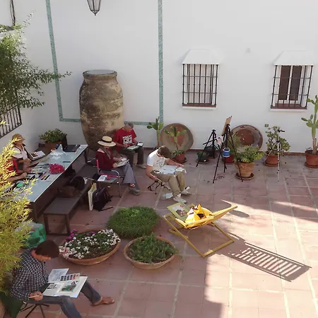 Turisticos La Mundial Apartment Malaga