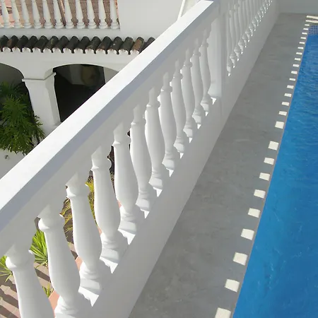 Apartment Turisticos La Mundial Malaga