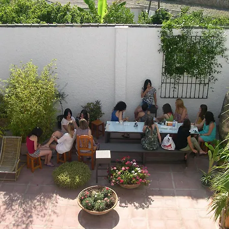 Turisticos La Mundial Apartment